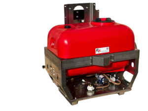 RB Sprayer 200 R schräg