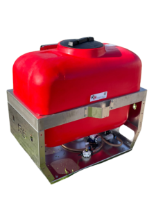 RB Sprayer 300 R schräg